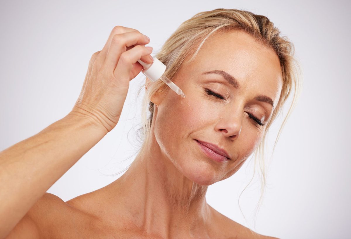 The Benefits of Peptide Therapy for Anti-Aging, Fallbrook